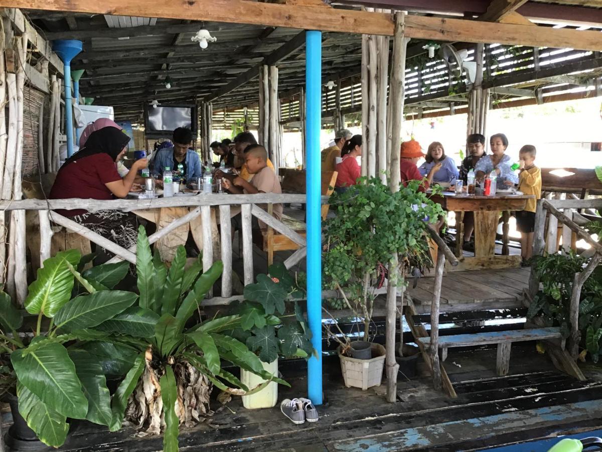 Homestay&Chaoleyseafoodrestaurant Ko Pu 외부 사진
