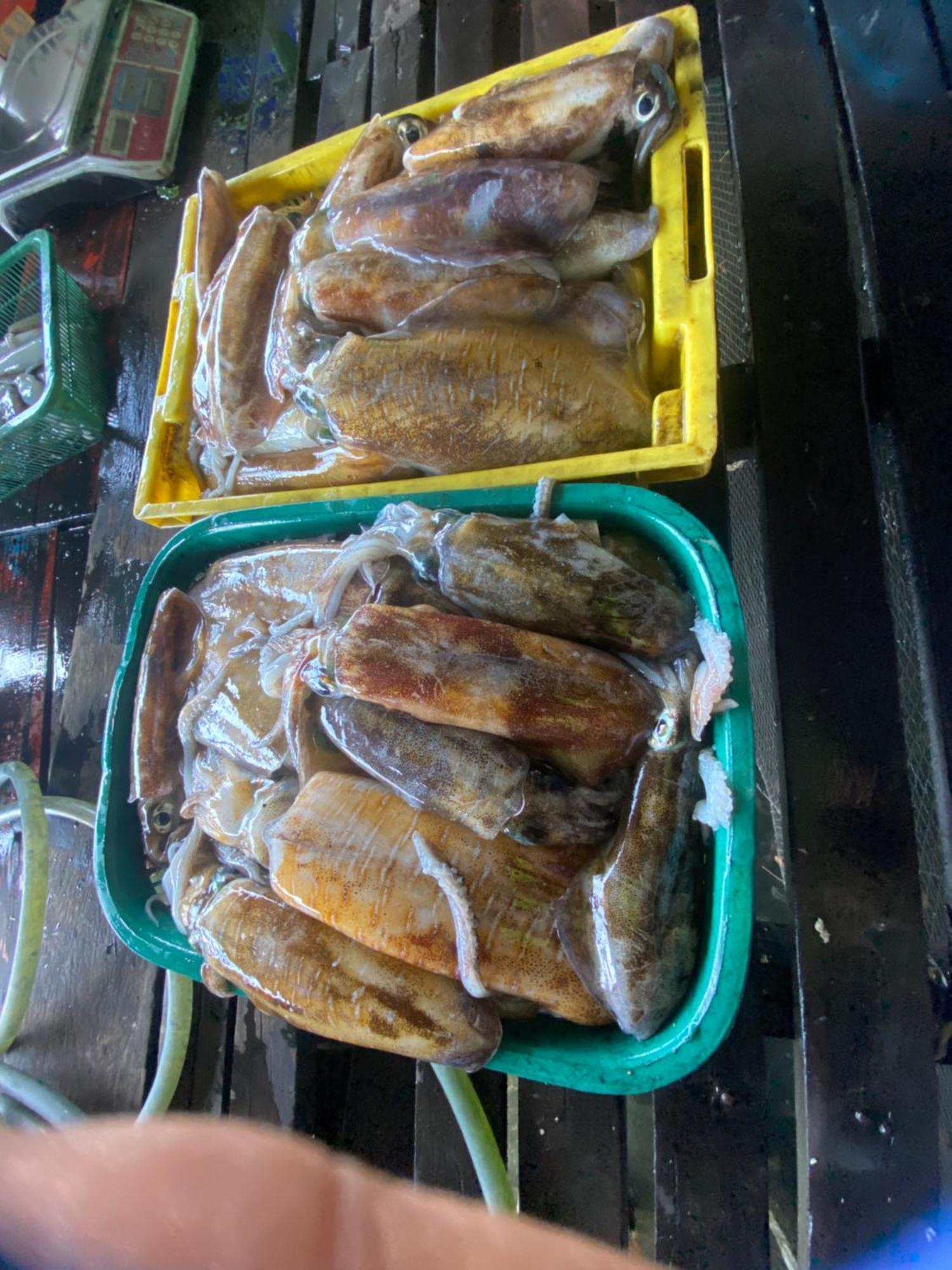 Homestay&Chaoleyseafoodrestaurant Ko Pu 외부 사진